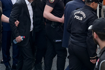 İstanbul merkezli çete operasyonu: 15 şüpheli adliyeye sevk edildi