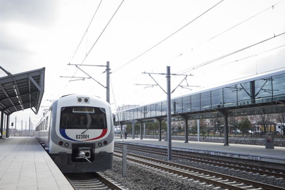 İZBAN seferleri durdu: Grev ne zaman bitecek, bugün İZBAN çalışıyor mu?