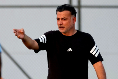 Manisa yenilgisinin ardından takımdan ayrılıyor