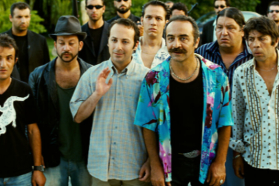 Organize İşler filmi konusu, oyuncuları ve çekim detayları