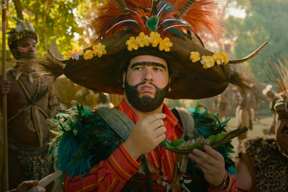 Recep İvedik 6 filmi konusu, oyuncuları ve çekim detayları