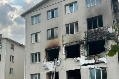 Rusya Harkov’u vurdu: 3 ölü, 17 yaralı