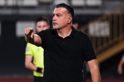 Şahin’den sert sözler: 30 yıllık futbol hayatımda görmedim