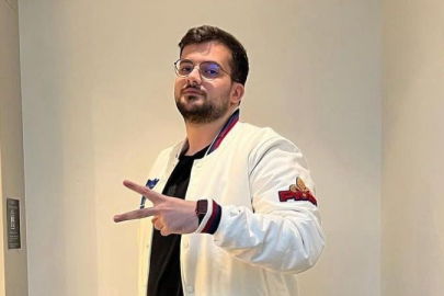 Sosyal medya fenomeni ‘Jrokez’ Oğuzhan Dalgakıran hayatını kaybetti