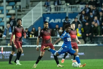 Trabzonspor, Christ Inao Oulai ile anlaştı