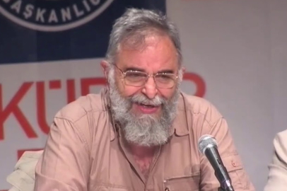 Türk siyaset bilimci ve tarih profesörü Mete Tunçay hayatını kaybetti