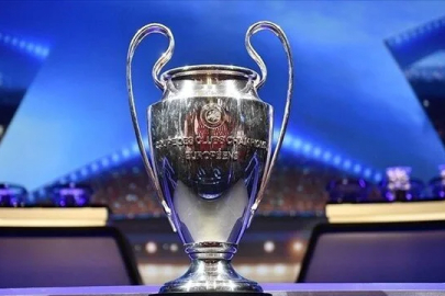 UEFA Şampiyonlar Ligi play-off turunda heyecan ne zaman başlıyor? İşte detaylar...