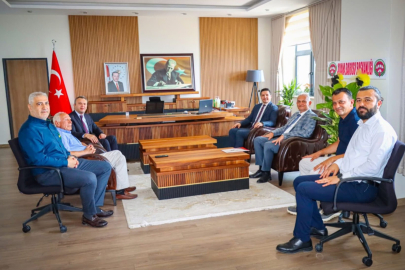 Yumurtalık’ta avukatların ihtiyaçları masaya yatırıldı