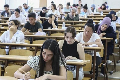2025 KPSS sınav giriş yerleri açıklandı mı?  ÖSYM giriş belgesi sorgulama
