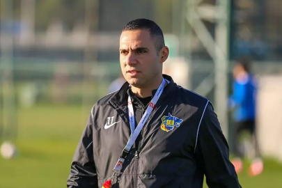 Acun Ilıcalı'nın takımı Maribor, Tuğberk Tanrıvermiş ile yollarını ayırdı