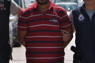 Adana’da şehit babasını dolandıran 3 şüpheli tutuklandı