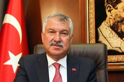 Adana Büyükşehir Belediye Başkanı Zeydan Karalar'ın tutukluluğuna devam kararı: Duruşma tarihi belli oldu