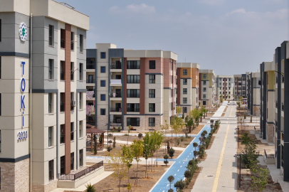 AK Parti Adana İl Başkanı Tamer Dağlı: Adana’da 7 bini aşkın depremzede yeni evlerine kavuştu