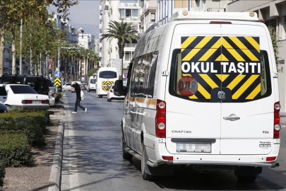 Araçlara kamera ve takip cihazı zorunlu mu? Okul servis araçları için tanınan ek süre ne kadar? Bu zorunluluk ne zaman başlıyor?