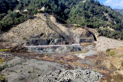 Belen Atik Yaylası’nda ‘taş ocağı’ krizi