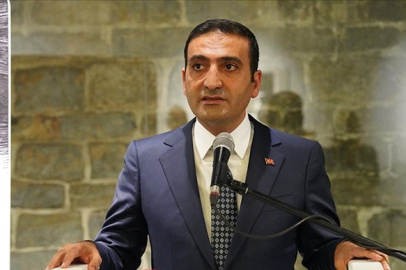 Beyoğlu Belediye Başkanı İnan Güney görevden uzaklaştırıldı