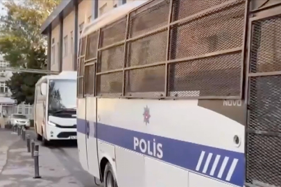 Beyoğlu Belediye Başkanı İnan Güney tutuklandı