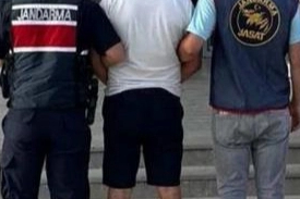 Bilecik’te “Jandarma” kılığına giren dolandırıcı tutuklandı