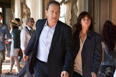 Dan Brown’ın ünlü romanından uyarlanan “Cehennem (Inferno)” filminin konusu nedir?