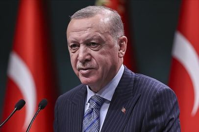 Erdoğan’dan Dünya İnsani Yardım Günü mesajı: “İnsani yardımdan asla vazgeçmeyeceğiz”