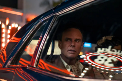 ‘Fallout’ 2. Sezon ilk bakış: Kıyamet sonrası Las Vegas yolculuğu