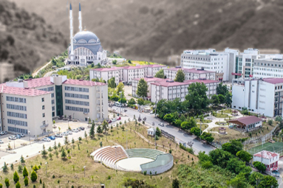Giresun Üniversitesi 16 öğretim üyesi alacak