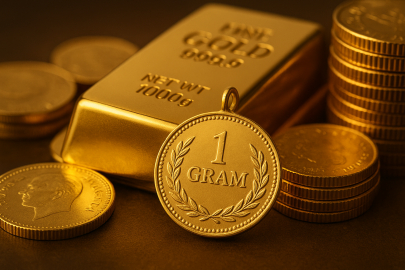 Gram Altın 19 Ağustos 2025’te yükselişle güne başladı: Güncel altın fiyatları ne kadar?