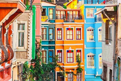 İstanbul Balat’ta tarihi vekültürel Keşif: Gezilecek yerler ve rotalar