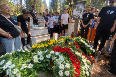 ‘Jrokez’ lakaplı genç yayıncı Oğuzhan Dalgakıran son yolculuğuna uğurlandı