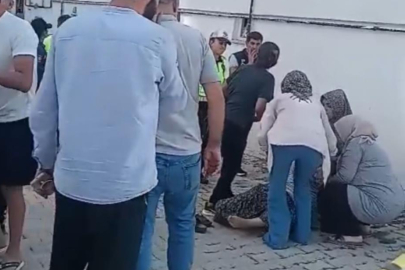 Kahramanmaraş’ta silahla oyun can aldı!