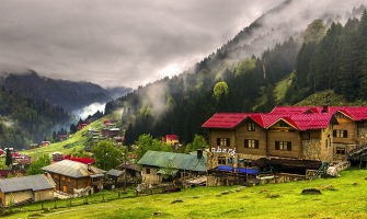 Ayder Yaylası – Rize