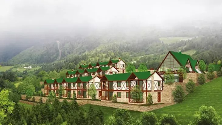Kafkasör Yaylası – Artvin