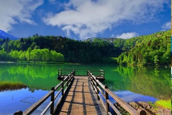 Karagöl Yaylası – Artvin