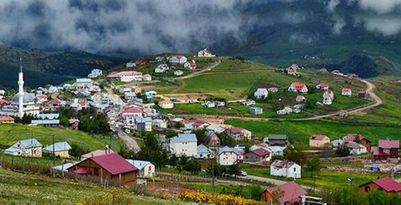 Çambaşı Yaylası – Ordu