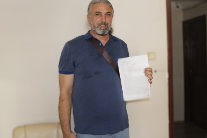 Kaybolan valiz davasında emsal karar