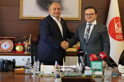 Keçiören Belediyesi ve meslek odalarından sağlıklı kentleşme adımı