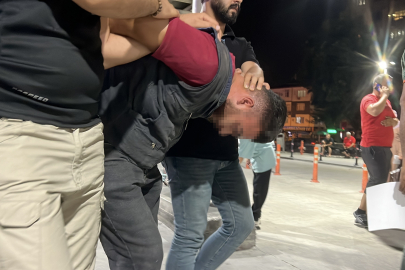 Konya’da çocuk tacizcisi tutuklandı