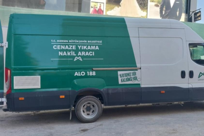 Mersin Mut’ta iş yerinde asma kattan düşen şahıs hayatını kaybetti