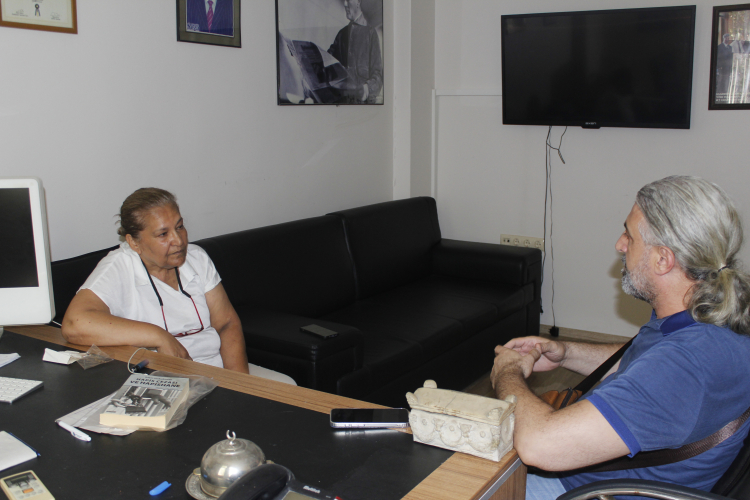 Av. Mehmet Emin Albayrak