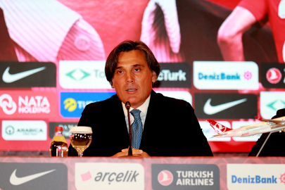 Montella’ya gönülden vatandaşlık: Artık Mustafa deriz