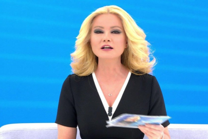 Müge Anlı ile Tatlı Sert yeni sezon tarihi belli oldu