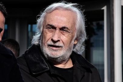 Müjdat Gezen hakkında soruşturma: Emniyette ifadeye çağrıldı