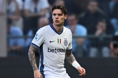 Nicola Zalewski Inter’e veda etti: Atalanta’ya transfer oldu