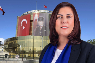 Özlem Çerçioğlu’ndan Özgür Özel hakkında suç duyurusu