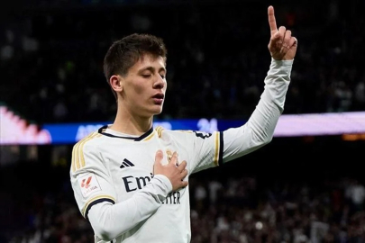 Real Madrid-Osasuna maçı ne zaman, saat kaçta? Arda Güler ilk 11’de sahaya çıkacak mı?