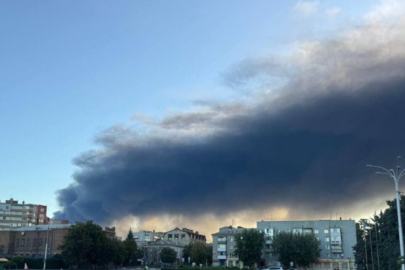 Rusya’dan Ukrayna’ya enerji tesisi saldırısı