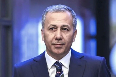 TBMM önünde araç yakan şahıs hakkında Bakan Yerlikaya’dan açıklama