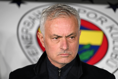 Jose Mourinho: "İki maç sonunda lig aşamasına kalmayı hedefliyoruz"