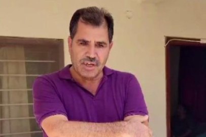 Veterineri ve ailesini dövdüğü öne sürülen karı-koca: ‘Asıl mağdur biziz'