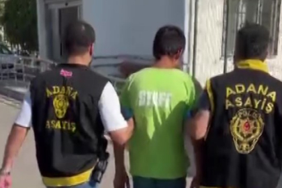 Adana’da 14 yaşındaki çocuk 3 günde 6 bisiklet çaldı